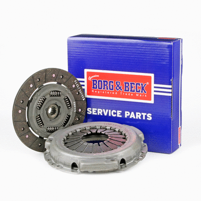Clutch Kit (HK7277)