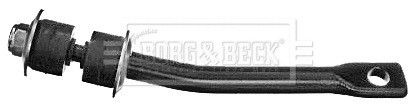 Link/Coupling Rod, stabiliser bar (BDL7382)