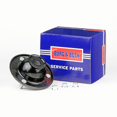 Suspension Strut Support Mount