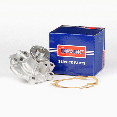 Water Pump, engine cooling (BWP2238)