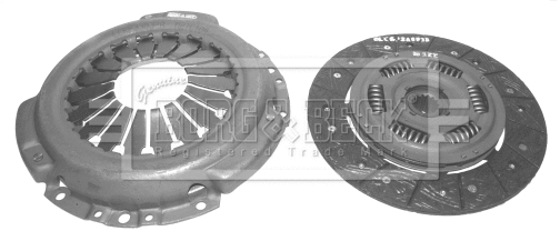 Clutch Kit (HK7278)