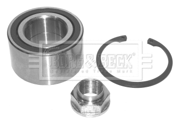 Wheel Bearing Kit (BWK528)