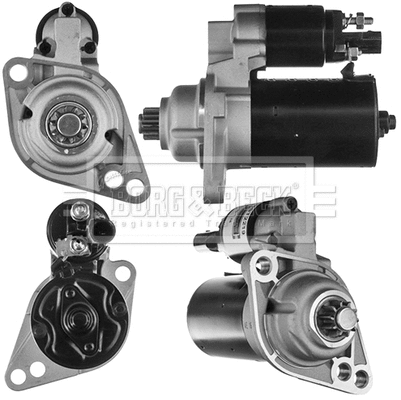 Starter (BST2219)