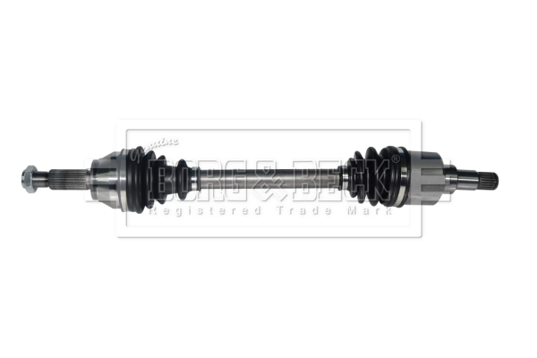 Drive Shaft (BDS1007)