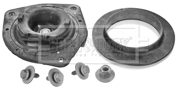 Suspension Strut Support Mount