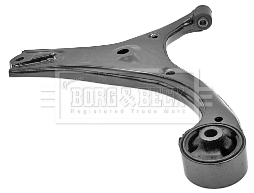 Control/Trailing Arm, wheel suspension (BCA6601)
