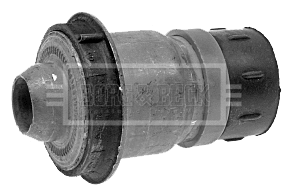 Bushing, axle bracket (BSK7188)