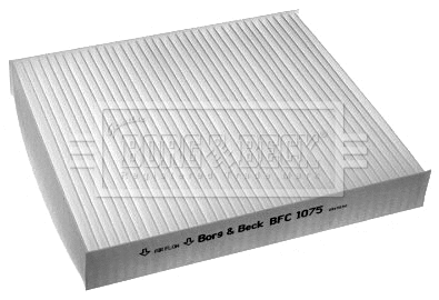 Filter, cabin air (BFC1075)