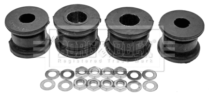 Repair Kit, stabiliser coupling rod (BSK6953K)