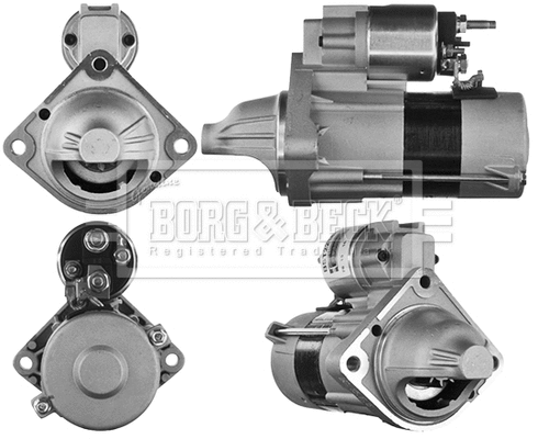 Starter (BST2216)