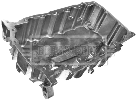 Oil Sump (BSP1018)