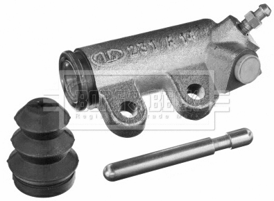 Slave Cylinder, clutch (BES263)