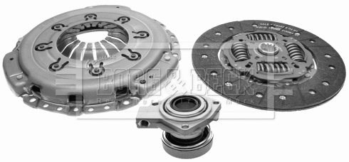 Clutch Kit (HKT1051)