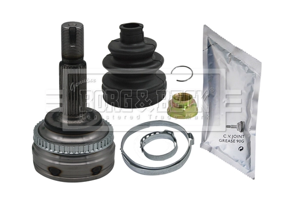 Joint Kit, drive shaft (BCJ1306)