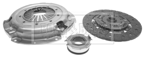 Clutch Kit (HK2189)