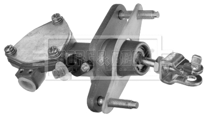 Master Cylinder, clutch (BCM142)