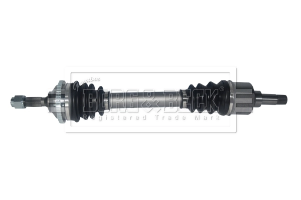 Drive Shaft (BDS1417)