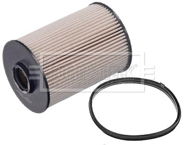 Fuel Filter (BFF8043)