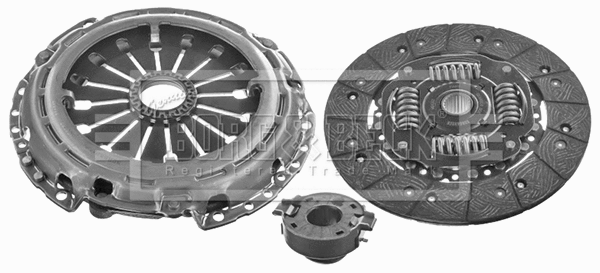 Clutch Kit (HK7890)