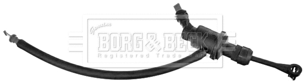 Master Cylinder, clutch (BCM144)