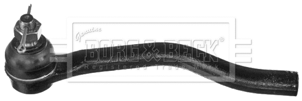 Tie Rod End (BTR6013)