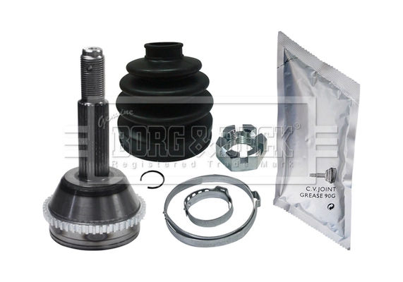 Joint Kit, drive shaft (BCJ1260)