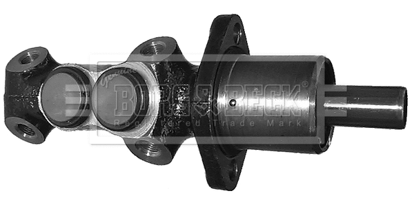Brake Master Cylinder (BBM4024)