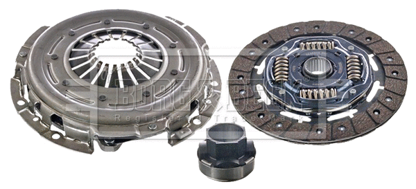 Clutch Kit (HKR1074)