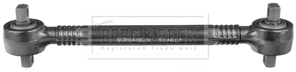 Control/Trailing Arm, wheel suspension (BCA33049)