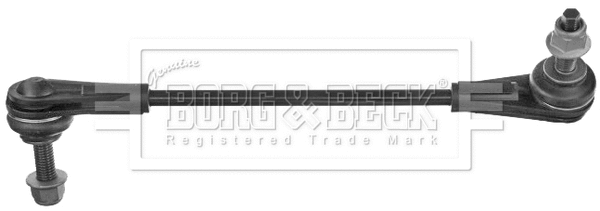 Link/Coupling Rod, stabiliser bar (BDL7495)