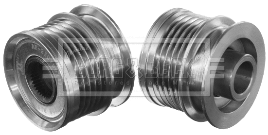 Alternator Freewheel Clutch (BBA5076)