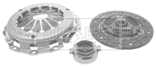 Clutch Kit (HK6124)