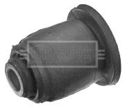 Mounting, control/trailing arm (BSK6187)