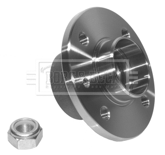 Wheel Bearing Kit (BWK303)