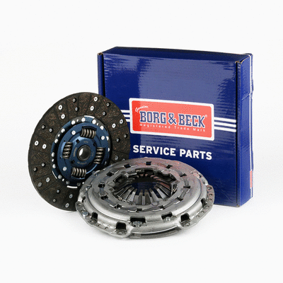Clutch Kit