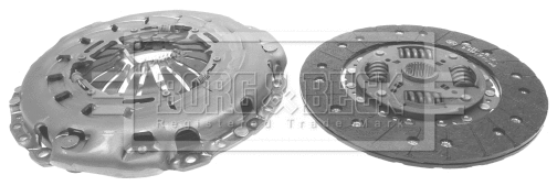Clutch Kit (HK2025)
