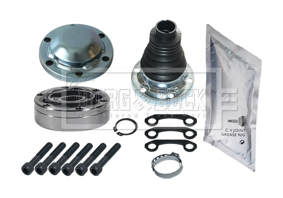 Joint Kit, drive shaft (BCJ1280)