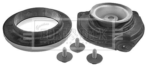 Suspension Strut Support Mount (BSM5428)