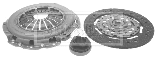Clutch Kit (HK6663)