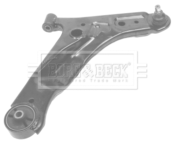 Control/Trailing Arm, wheel suspension (BCA6891)