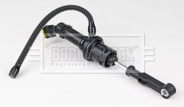Master Cylinder, clutch (BCM276)