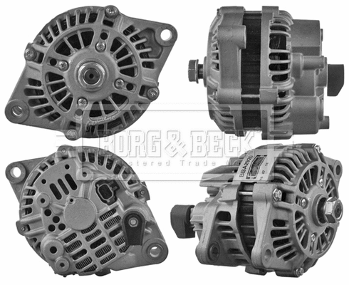 Alternator (BBA2920)