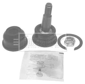 Ball Joint (BBJ5398)