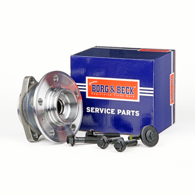Wheel Bearing Kit