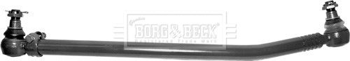 Centre Rod Assembly (BTR32149)
