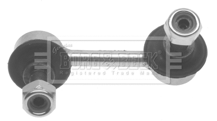 Link/Coupling Rod, stabiliser bar (BDL7074)
