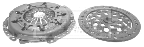 Clutch Kit (HK2440)