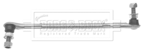 Link/Coupling Rod, stabiliser bar (BDL7272)