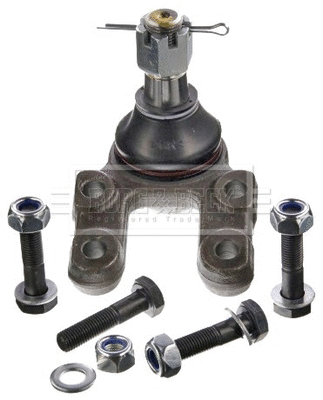 Ball Joint (BBJ5250)