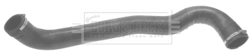 Charge Air Hose